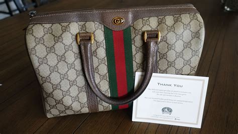 gucci purse warranty|gucci purse repair near me.